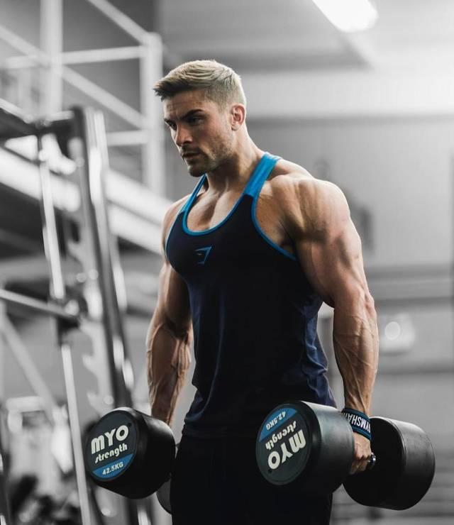 几天不练为什么臂围增加了,明明天天在练却越跑越慢