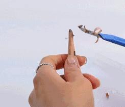 眉笔植村秀同款,植村秀砍眉刀眉笔试色