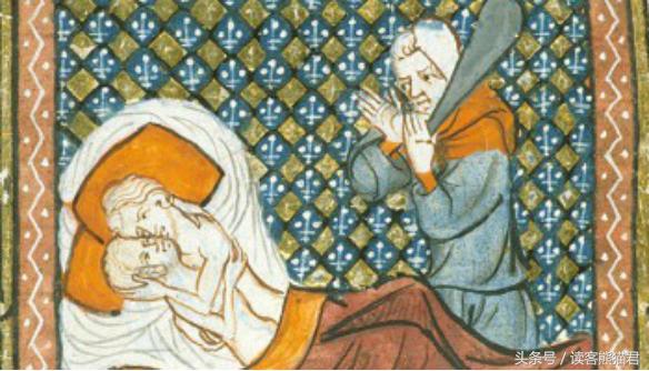 中世纪欧洲生活小说,中世纪文化小说