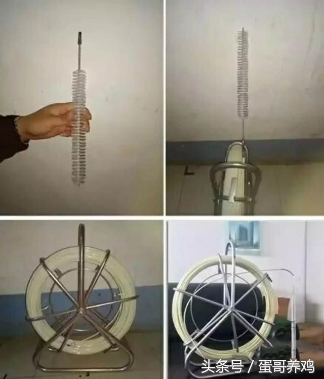 水线脏、水质差?一分钟学会这4个清洗水线技巧,轻松养好鸡肠道