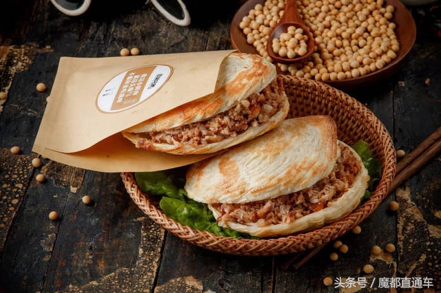 让人垂涎欲滴的本地特色美食,小众但惊艳的家乡美食