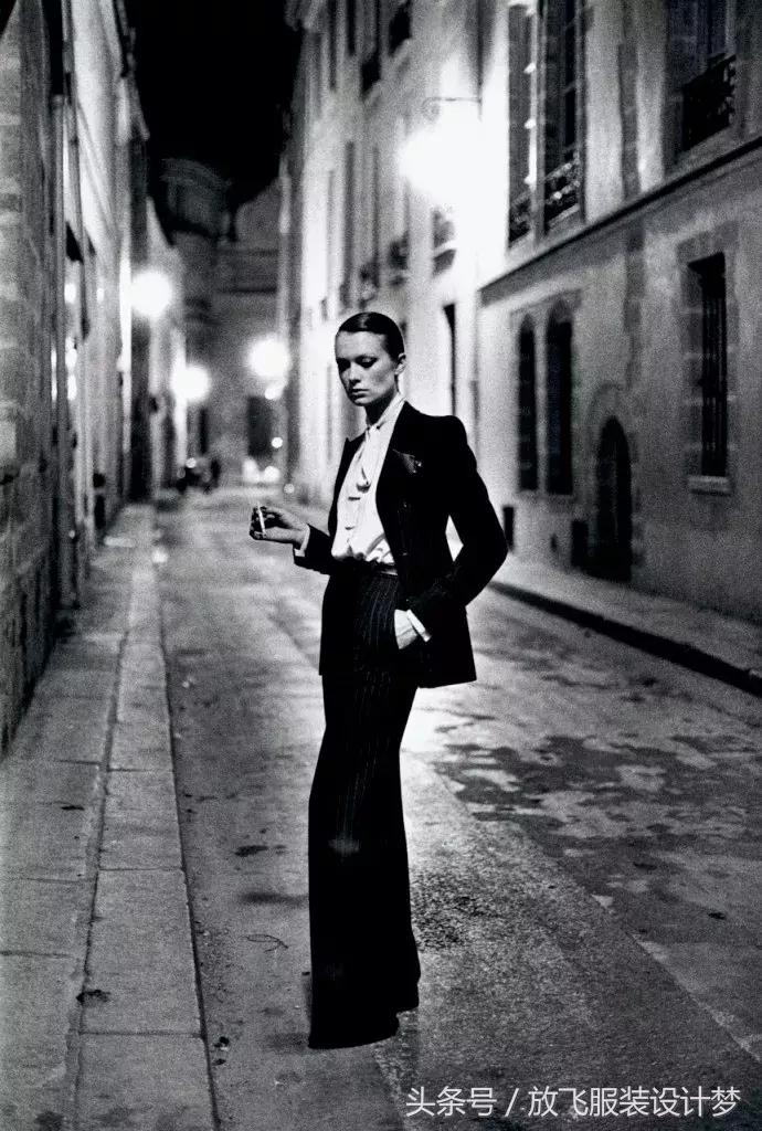 一定要学会这样穿男装,第一次穿男装怎么搭配