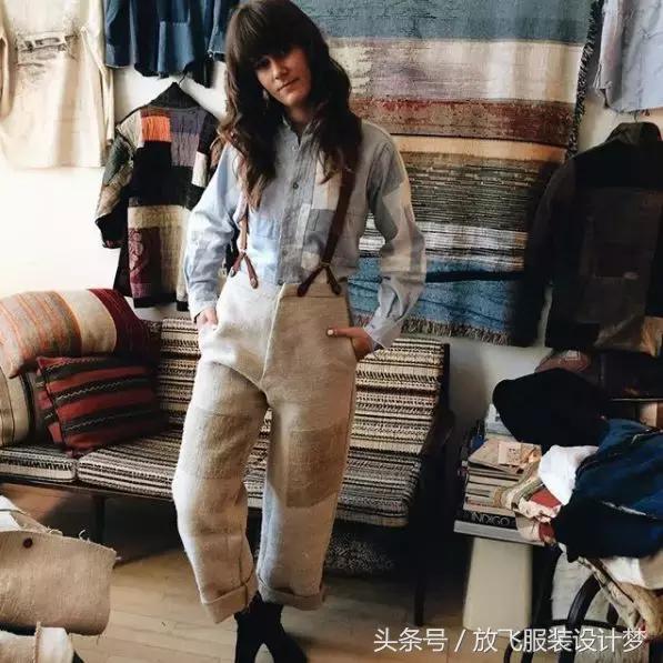 一定要学会这样穿男装,第一次穿男装怎么搭配