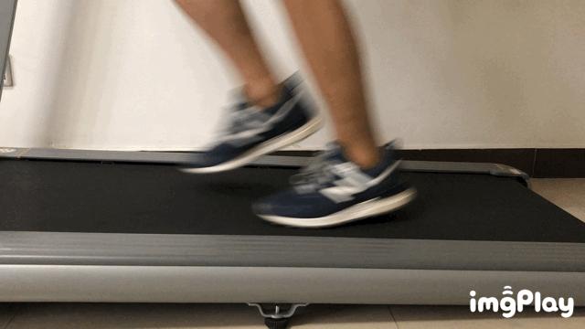 亿健精灵Air跑步机体验:小户型首选,方寸之间的健身伙伴