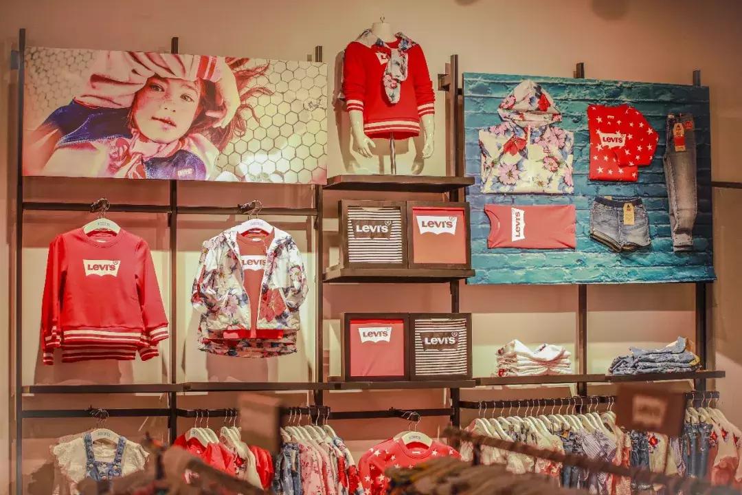 东区5万㎡购物中心上线，亲子品牌大揭秘！溜娃新地标就是它！