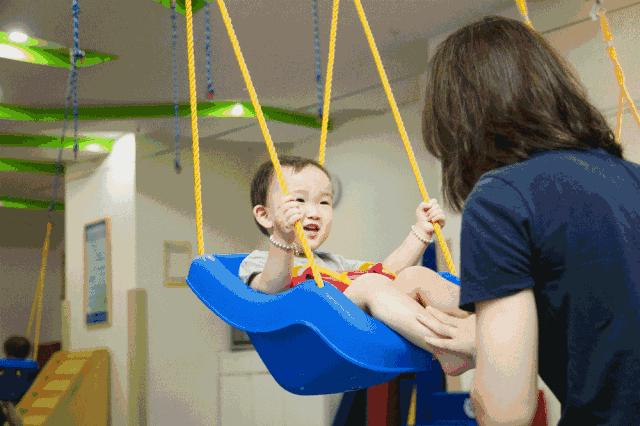 东区5万㎡购物中心上线，亲子品牌大揭秘！溜娃新地标就是它！