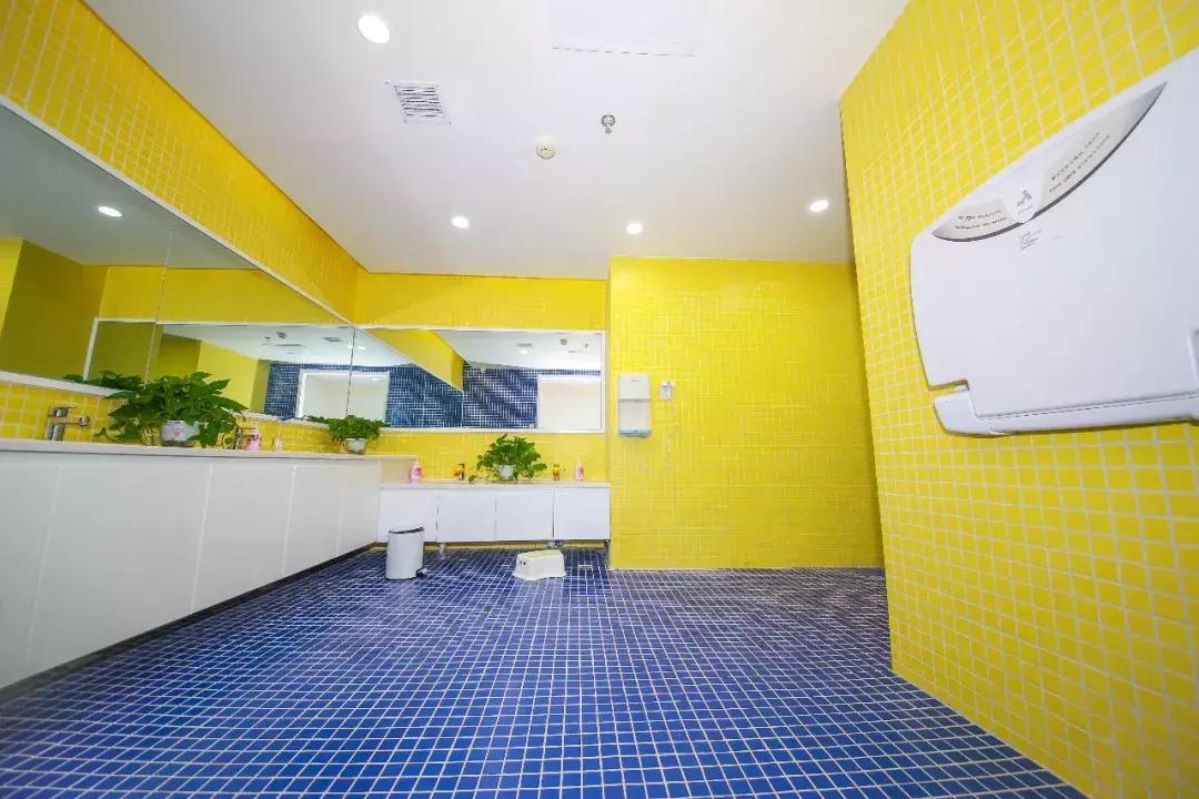 东区5万㎡购物中心上线，亲子品牌大揭秘！溜娃新地标就是它！