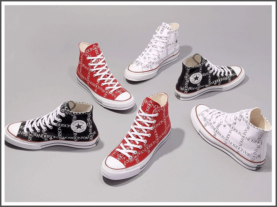 我保证！看完我司员工的鞋，你们再也不会嘲笑我了