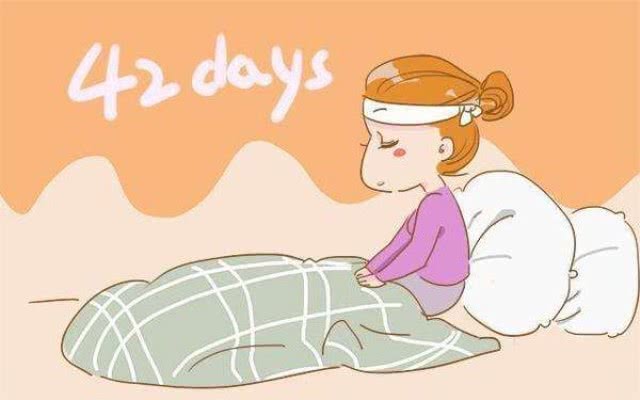 剖腹产后多长时间可以洗头,剖腹产多久后可以洗澡洗头