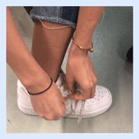 我保证！看完我司员工的鞋，你们再也不会嘲笑我了