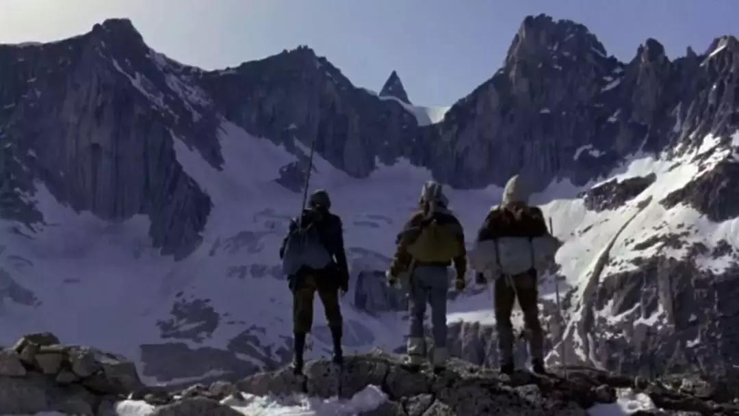 空难电影十大巅峰之作真实改编,豆瓣8分真实事件改编