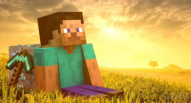 我的世界7个冷知识,我的世界10大冷知识