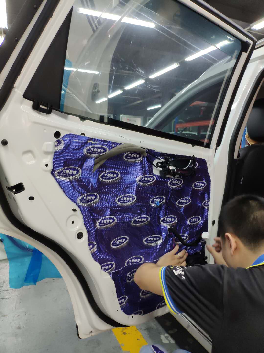 日产奇骏怎么样隔音效果好,日产奇骏发动机噪音大