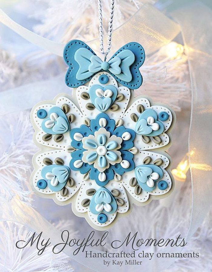 diy手工挂件摆件,软陶diy小饰品挂件