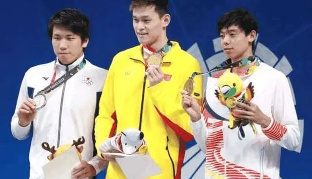 孙杨安踏事件,安踏孙杨事件始末