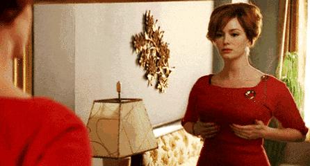 恢复胸部弹性的穴位,胸部穴位按摩长胸最快最有效