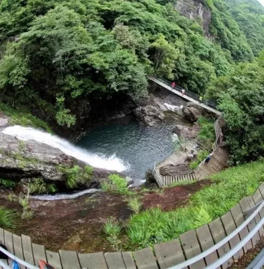 一个月让你免费走遍台州！这份9月台州旅行指南你一定需要收藏！