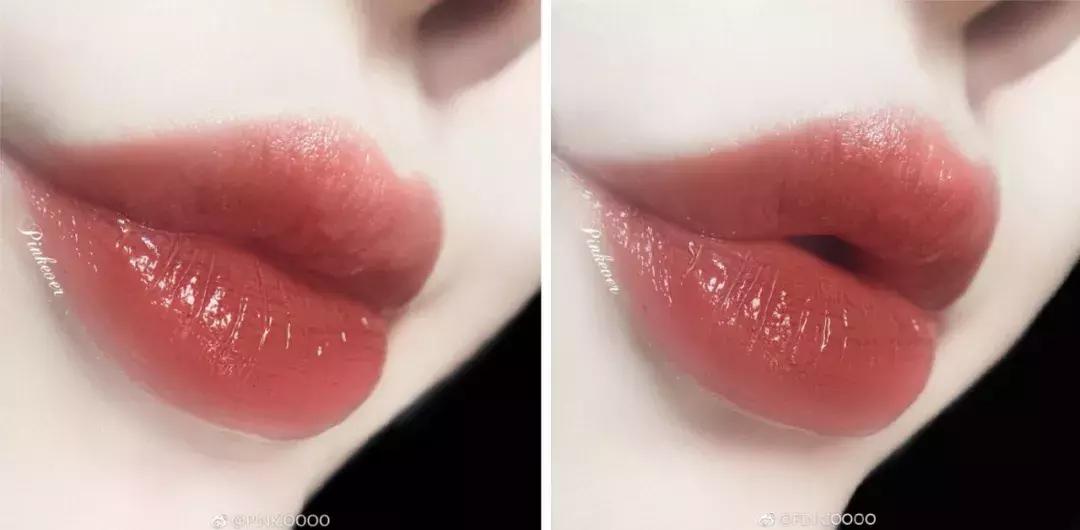 今年最流行的口红色号,今年流行什么颜色的口红色号