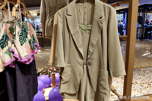 开服装店前需要准备什么,开服装店前需要准备什么工作