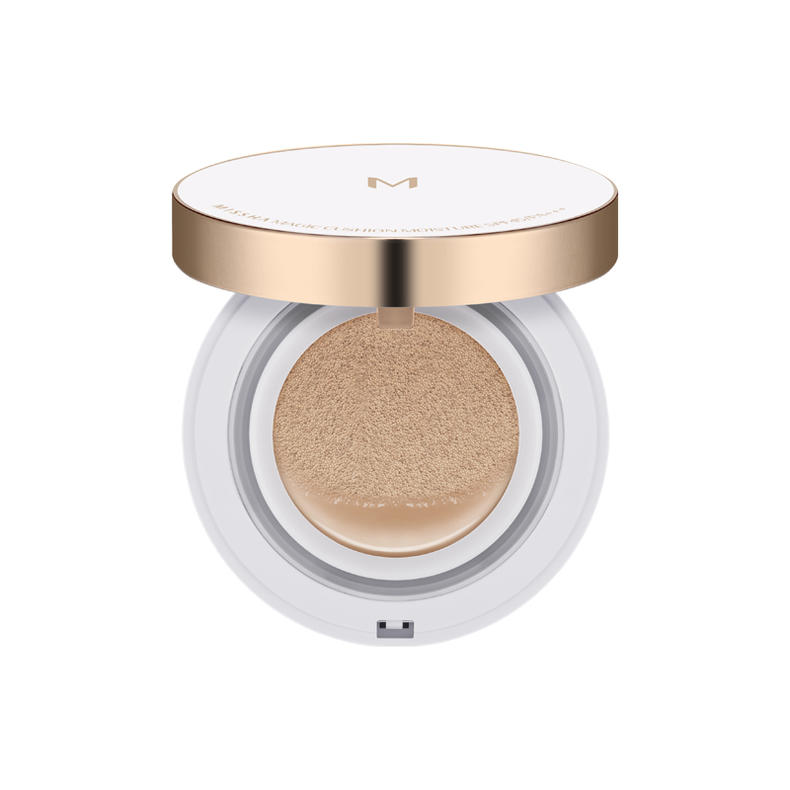 女生的气垫永远不嫌多吗,女孩一定要拥有的气垫