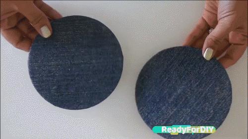 旧的t恤不要丢剪一下就很时尚,如何利用旧t恤变废为宝简单版