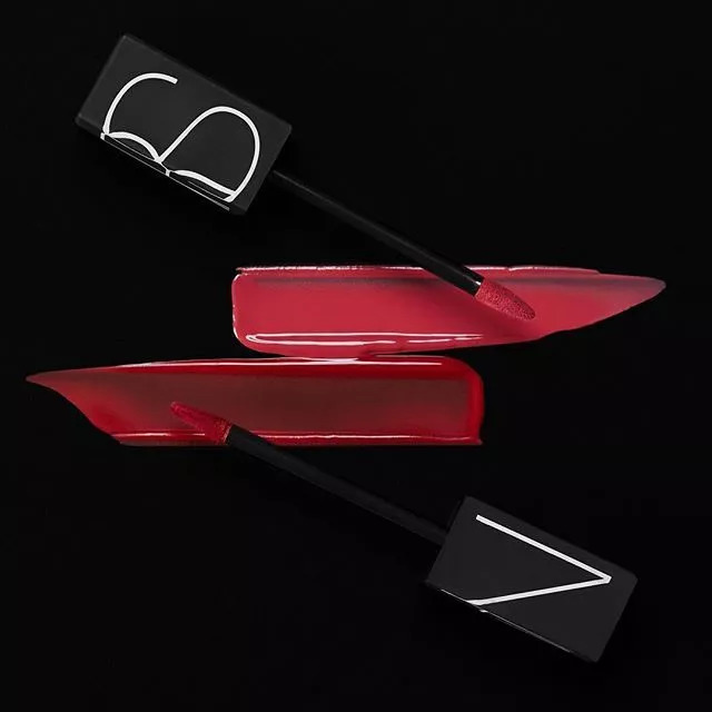 能请到张雨绮、张涵予来站台的NARS，这回又出了什么好物件？