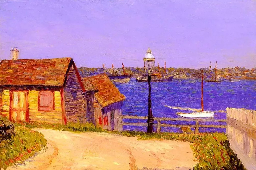 10月上海莫奈光影展,南京莫奈沉浸式光影艺术展