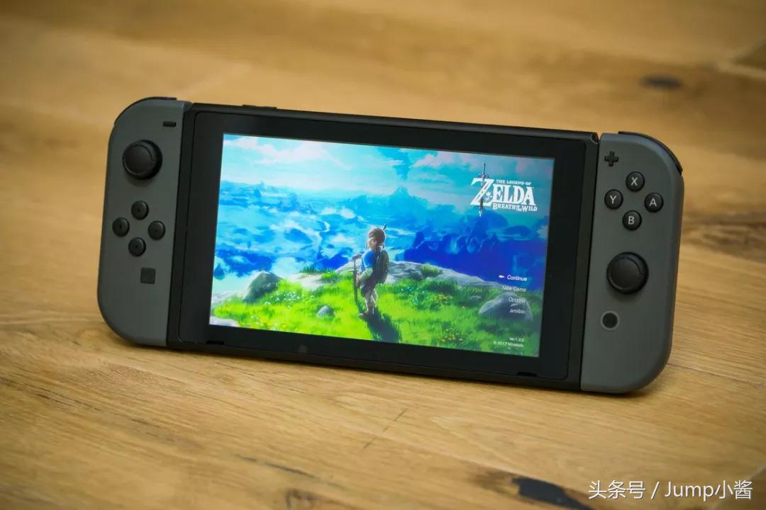 索尼任天堂微软三家独占游戏,索尼和任天堂的游戏对比