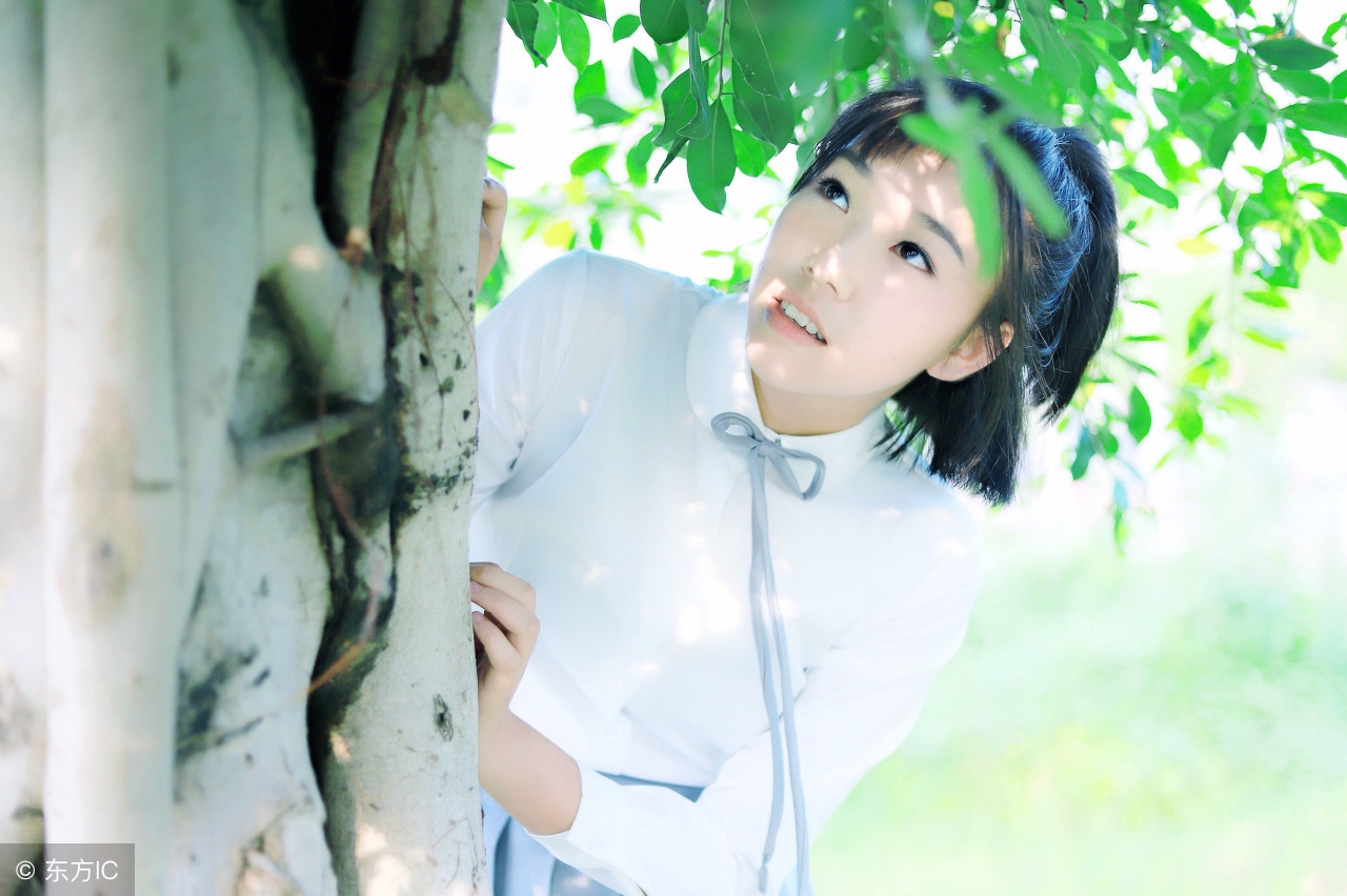 摩羯女喜欢一个人十个表现准爆了,摩羯女喜欢一个人的表现准