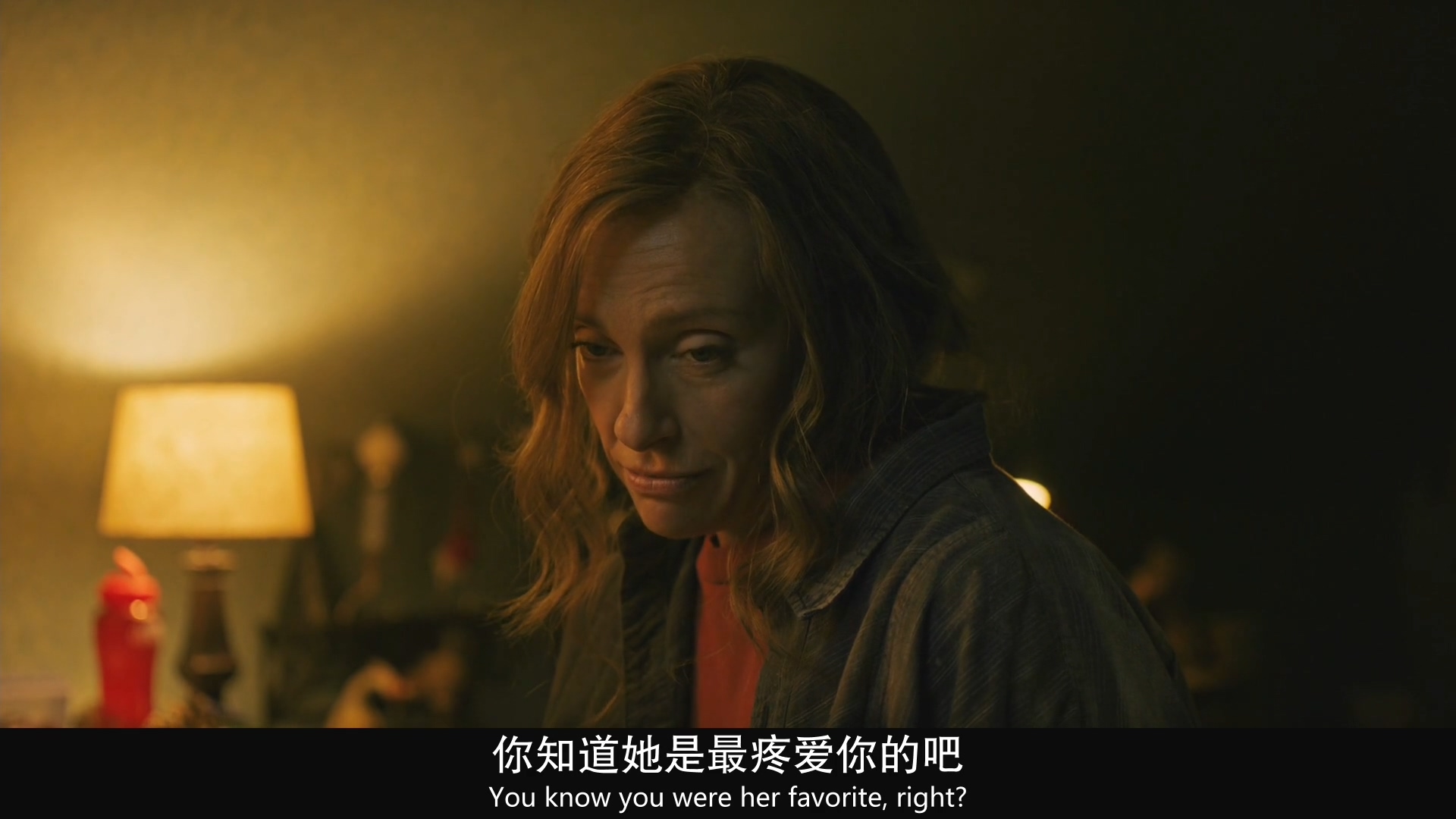 外婆死后，家里出了怪事：欧美电影无尿点系列