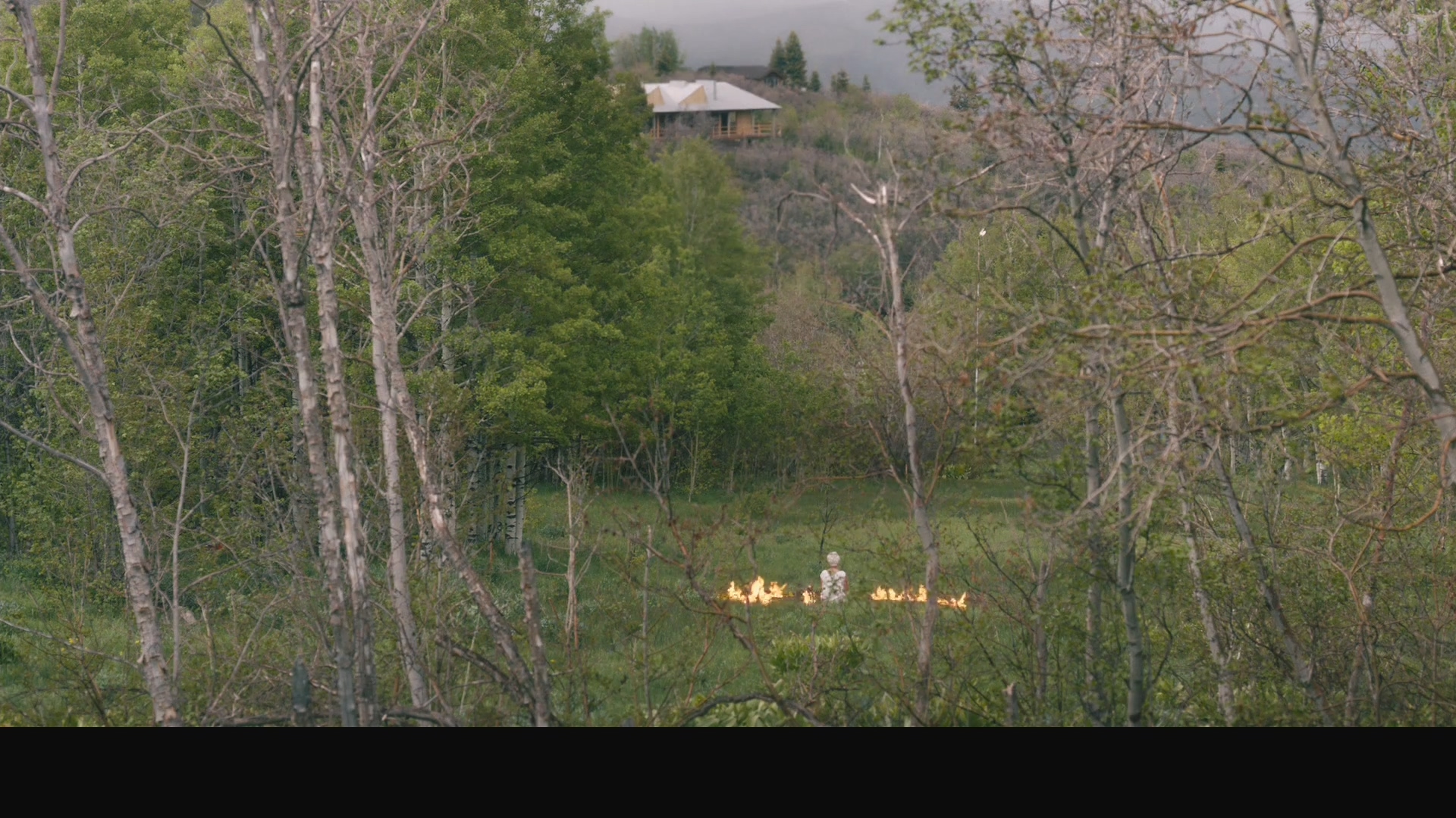 外婆死后，家里出了怪事：欧美电影无尿点系列