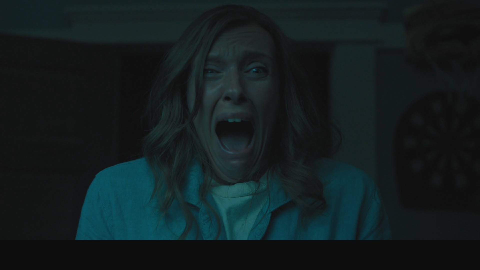 外婆死后，家里出了怪事：欧美电影无尿点系列