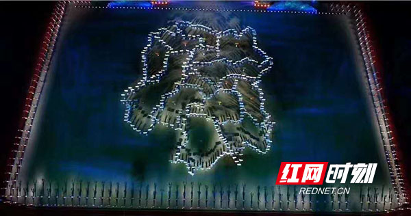 很精彩的视觉盛宴,一场精彩视觉盛宴