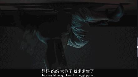 外婆死后，家里出了怪事：欧美电影无尿点系列