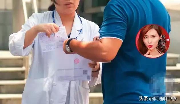 林志玲被曝婚后与老公分居,46岁林志玲谈甜蜜婚后生活