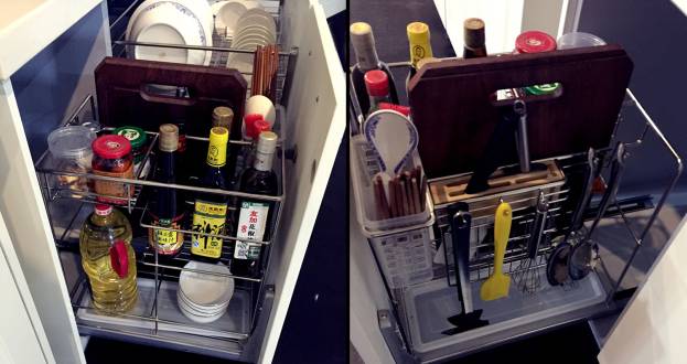 厨房装修避坑13条,厨房装修十大误区别入坑了才后悔