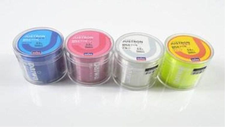 鱼线的猫腻,鱼线与陷阱