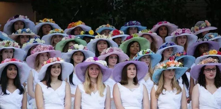 国外留学富二代的奢侈日常,为什么富二代都在国外留学