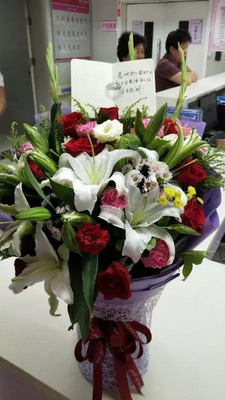 生命的邀约——二院妇产科与十月怀胎的您有约定