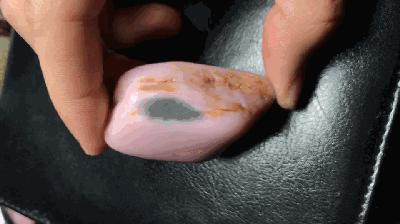 价格暴涨的玉石,籽料价格飞涨