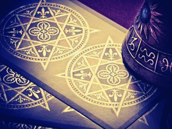 塔罗牌占卜你的压力,塔罗最新占卜你即将发生什么