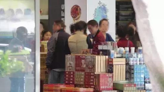 扒一扒海外游的坑,国外坑中国游客