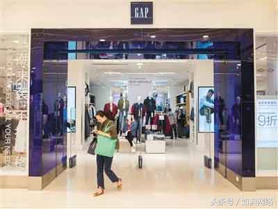 gap童装处理,gap童装为什么不火