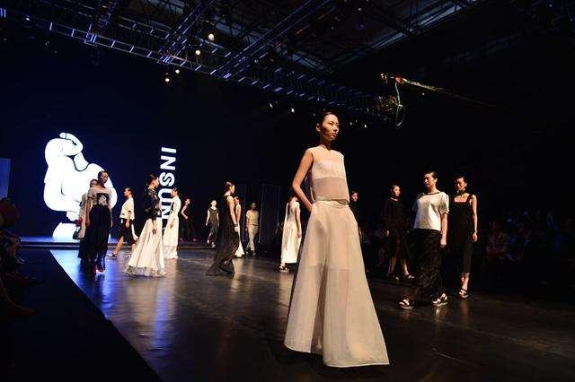 柯桥创意城,柯桥时尚设计展