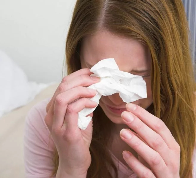 26岁没来例假子宫小,女子18年不来月经一查没有子宫