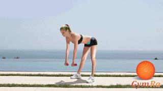 几个能让你苗条健康瘦腿的小技巧,简单教你瘦长腿