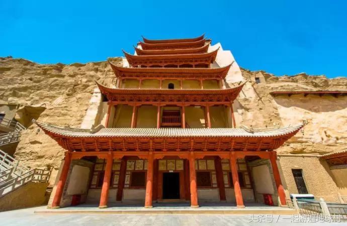 冬季敦煌旅游攻略三日游,冬季旅游敦煌攻略视频大全