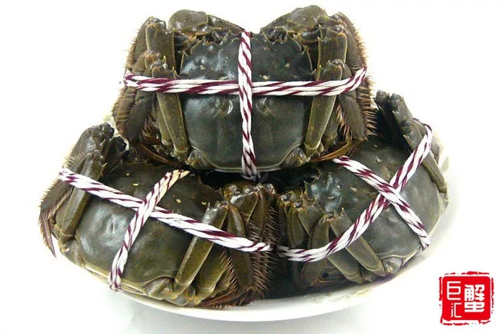 阳澄湖大闸蟹蒸熟后能冷冻保存吗,阳澄湖大闸蟹邮到家怎么保存