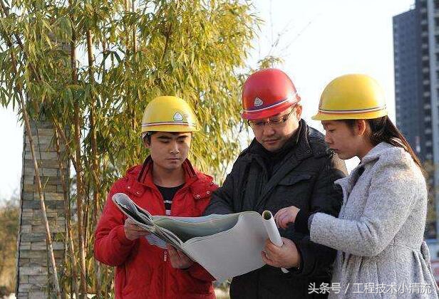 如何做一个合格的工地技术员,当工地技术员要会什么