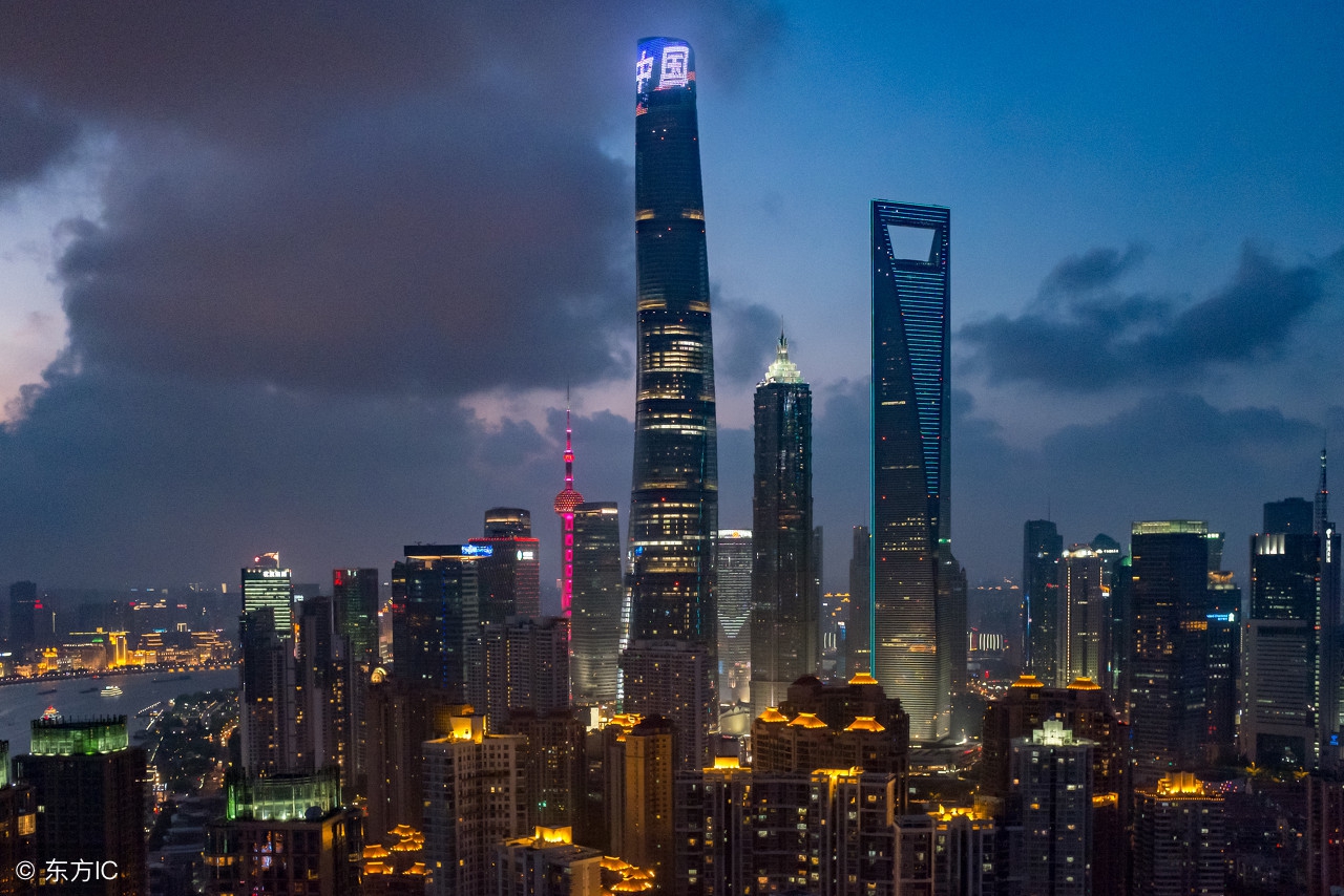 中国最高的十座摩天大楼,中国最贵的十大大楼